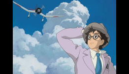 Interview and Video: Frank Marshall Talks about Hayao Miyazaki’s “The Wind Rises”