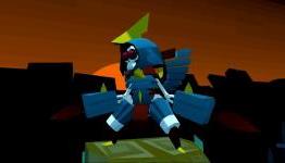 Megabyte Punch Review | HAL