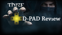 D-Pad, Thief Review
