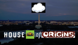 GameEnthus Podcast ep174: Dwelling of Legends or Cloud Conspiracy