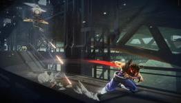 Strider Review | IncGamers