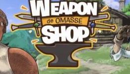 Weapon Shop de Omasse | Gamer Attitude Review