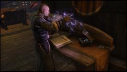 Elder Scrolls Online Developers on Crafting in Tamriel