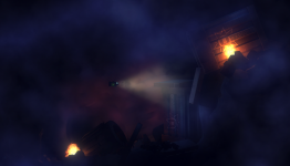 Nifflas And KnapNok Announce Affordable Space Adventures For Wii U eShop