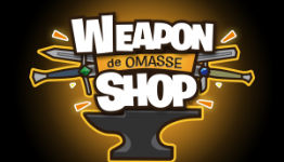 Weapon Shop de Omasse (A HalfBeard’s HUD Review)
