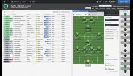 Football Manager 2014 winter transfer 14.3.0 update released
