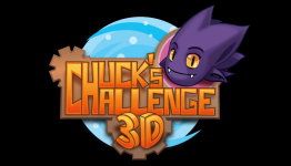 Review: Chuck’s Challenge 3D [Broken Cartridge]