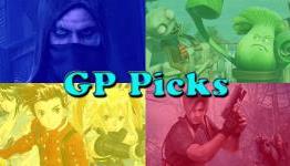 GP Picks 2-28-14 | Gaming Precision