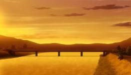 Annotated Anime: Samurai Flamenco episode 18