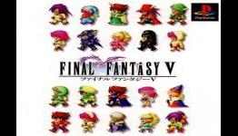 Whatever Happened to… Final Fantasy’s Job Classes?