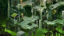 Pavilion Headed To PS4 And PS Vita