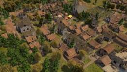 Banished Review [GameRevolution]