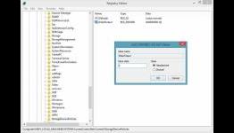 How to format write protected pen drive,usb flash drive or memory card