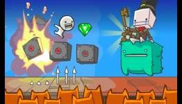 The Behemoth Reveals the Final Prisoner in BattleBlock Theater