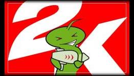 Green Man Gaming offers 8 2K games for $30