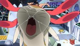 Space Dandy Episode 8 Impressions [Capsule Computers]