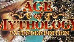 Age of Mythology Extended Edition Coming to Steam