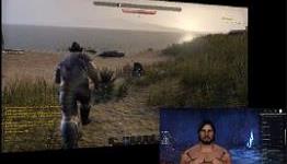 Elder Scrolls Online Beta Live Stream by Game Tangents