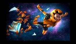 Sci-Fi/Fantasy Novels That Would Make Great Games Pt. 1 [Twinfinite]