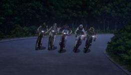 Yowamushi Pedal Episode #17 Anime Review | Fandom Post