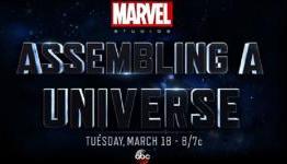 Avengers: Age of Ultron Behind The Scenes Going to Air on ABC