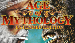 Age of Mythology: Extended Edition announced for Steam release