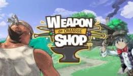 Weapon Shop de Omasse 3DS Review | RGN