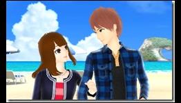 Create Your Dream Boyfriend In Style Savvy: Trendsetters’ New Mode In Japan