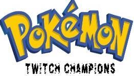 Twitch Plays Pokemon | League Champions!