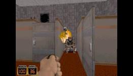 Toilets: A sacred place in videogames