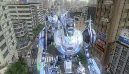 GamesAsylum – Earth Defense Force 2025 – Review