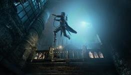Thief: better on Xbox one