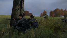 DayZ Development Team Doubled