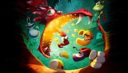 Rayman Legends review | PS4 Attitude