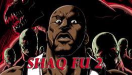 Shaq Fu 2 News Seems Imminent — New Info Surfaces