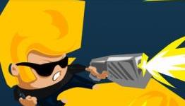 Gunslugs (PlayStation Vita) Review – Push Square