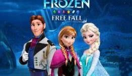 Frozen Free Fall Walkthrough [Guide]