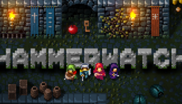Hammerwatch Review PC [KKEnt]