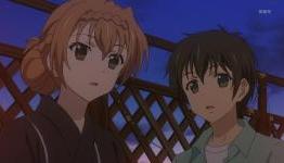 Golden Time Episode 17 Impressions [Capsule Computers]