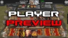 Player Preview – Infinity Wars (TIB)