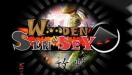 Upper Byte Discuss Wooden Sen’SeY – “Nintendo Genuinely Invested” in Indies