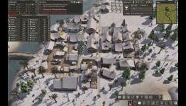 Banished Review | Quarter to Three