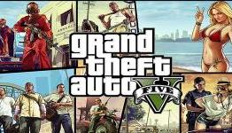 Grand Theft Auto V Review | iDroidStation