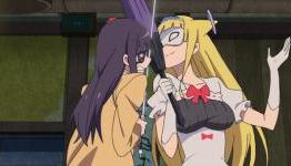 Episode 8 Impressions: World Conquest Zvezda Plot | Otaku Spirit