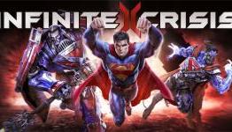 All Access Look and Exclusive Interviews for DC Infinite Crisis