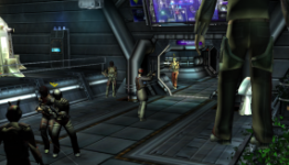 FAQ: What Is Your Favorite Free To Play MMO?