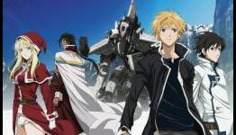‘Broken Blade’ TV Run Gets First Anime Promo