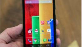 Moto G Common Problems, Questions, Solutions and Workarounds