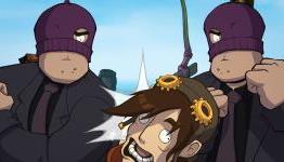 [Continue Play] Chaos on Deponia Review