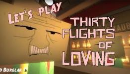 Let’s Play – 30 Flights of Lovin